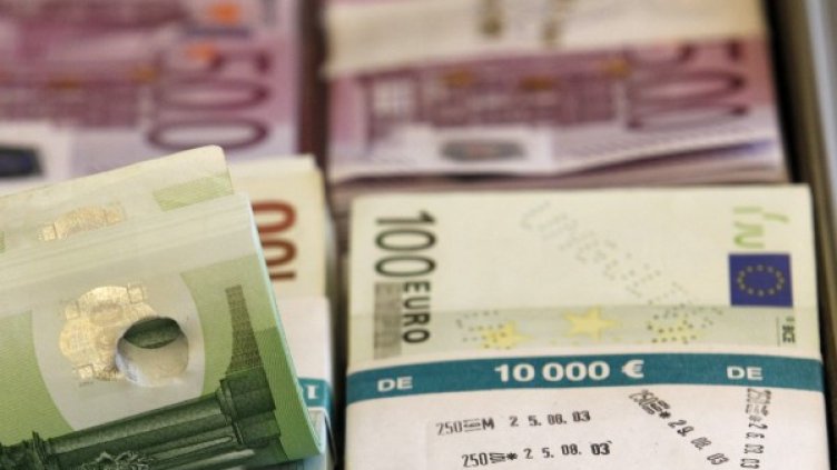 Снимка: Reuters, архив