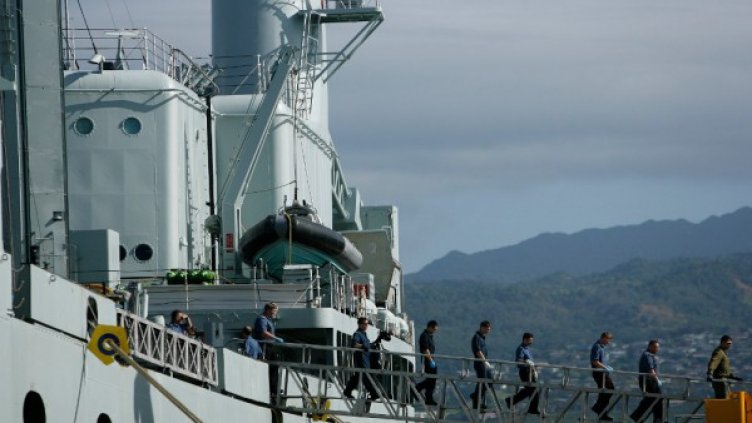 Снимка: архив, Reuters