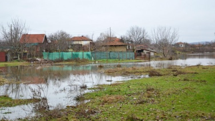 Снимка: Булфото