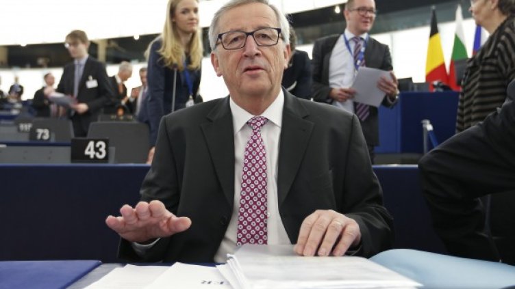 Снимка: Архив Reuters