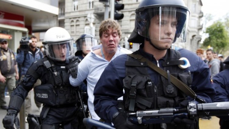 Снимка: Архив Reuters