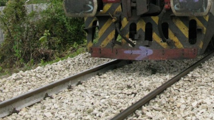 Снимка: Архив Булфото