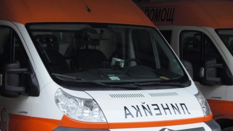 Снимка: архив, Булфото