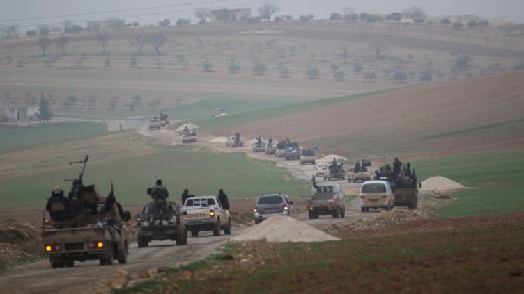 Снимка: Reuters, архив