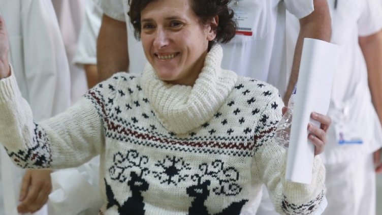 Снимка: Архив Reuters