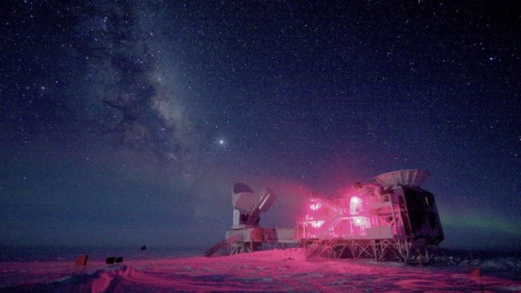 Снимка: Reuters, архив