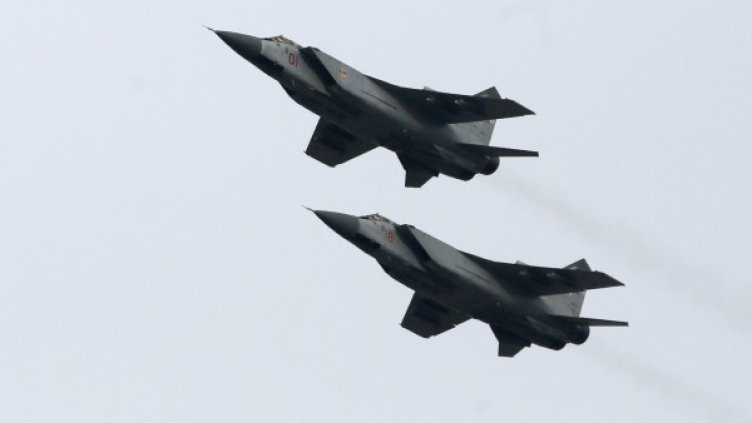 Снимка: Reuters, архив