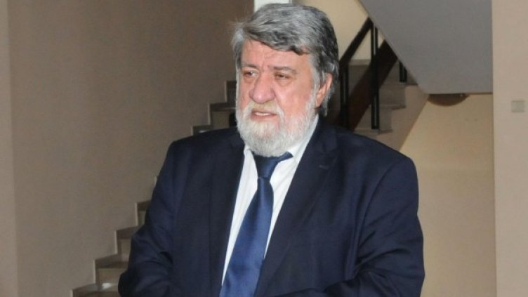 Снимка: Булфото