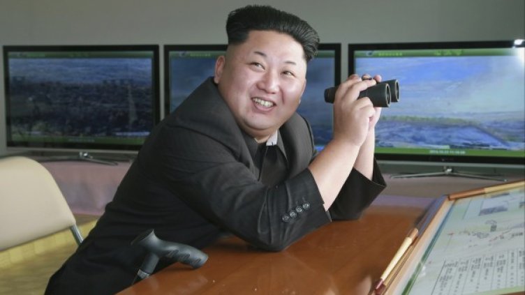 Снимка: Reuters