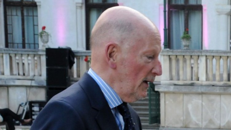 Снимка: Булфото, архив