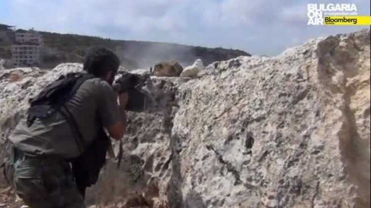 Снимка: Bulgaria on Air