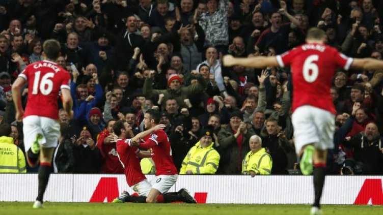 Снимка: Reuters