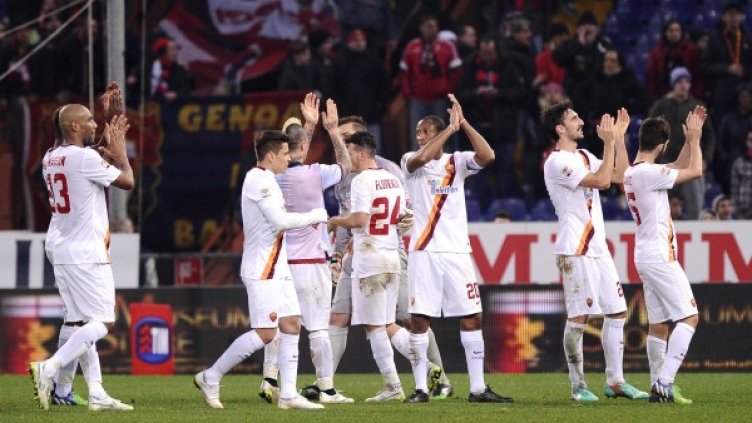 Снимка: Reuters