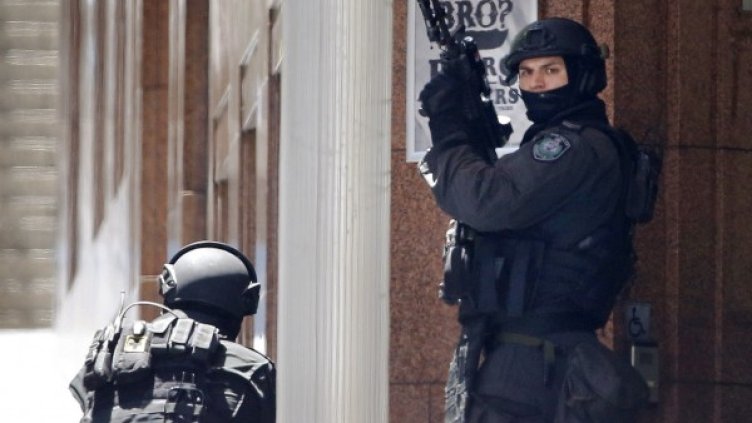 Снимка: Ройтерс