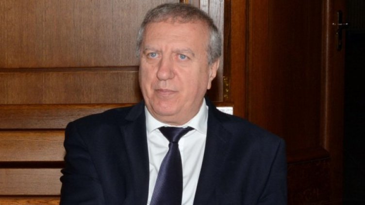 Снимка: архив Булфото