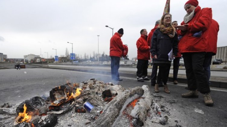 Снимка: архив, Reuters