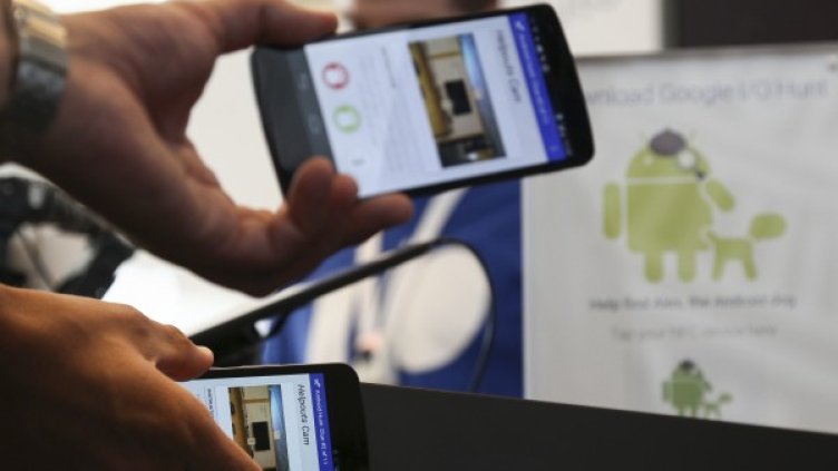 Снимка: Reuters, архив