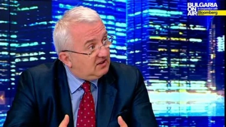 Румен Драганов Снимка: bgonair.bg