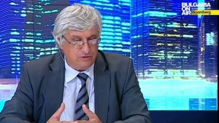 Иван Нейков Снимка: bgonair.bg