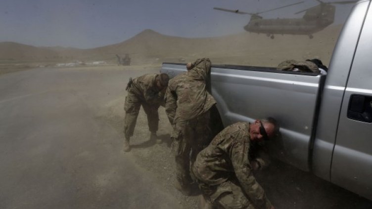 Снимка: архив, Reuters