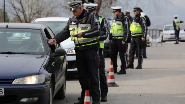 Снимка: архив БТА