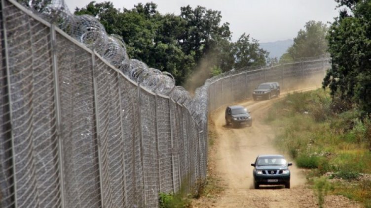 Снимка: БТА, архив