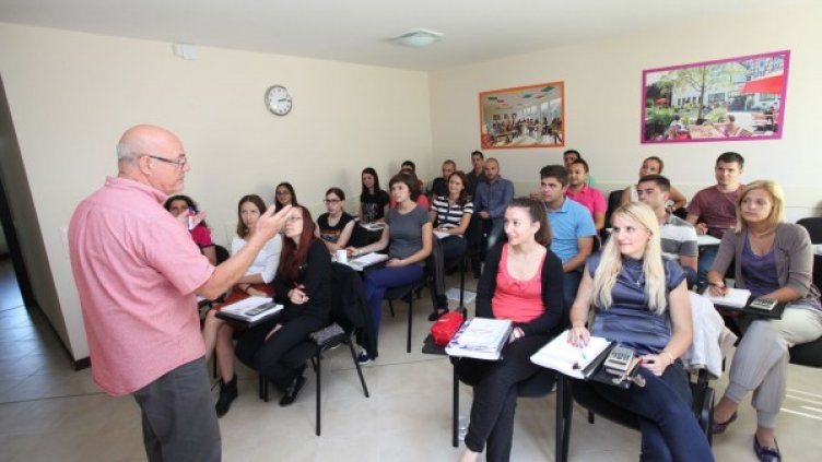 Снимка: ПроКредит Банк