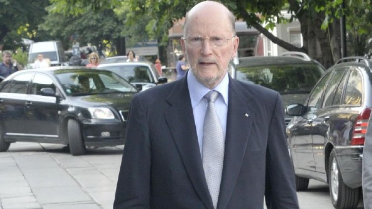 Снимка: архив Булфото