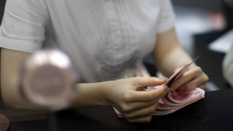 Снимка: Ройтерс