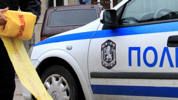 Снимка: Impact Press Group, архив