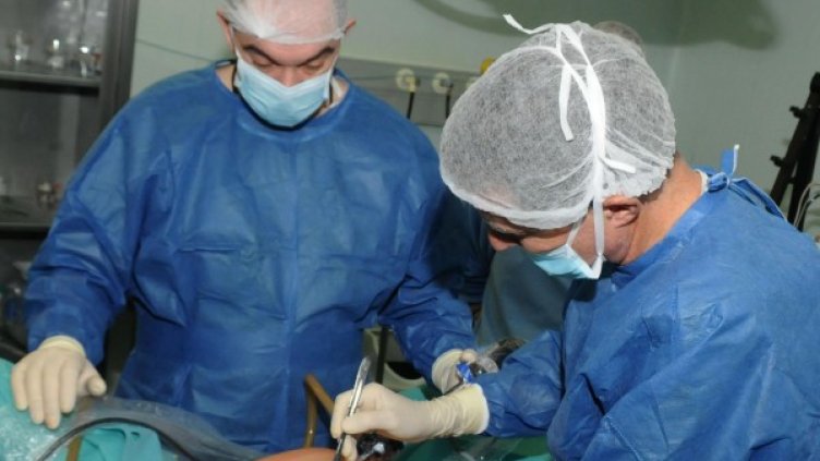 Архив: Булфото