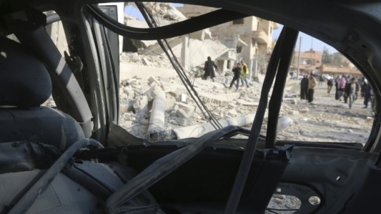 Снимка: архив, Reuters