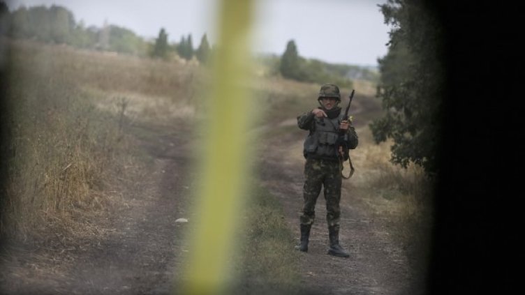 Снимка: архив, Reuters