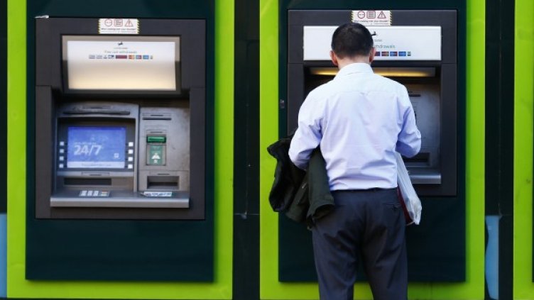 Снимка:  Reuters, архив