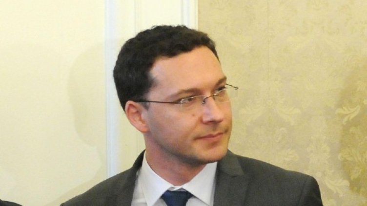 Снимка, архив Булфото