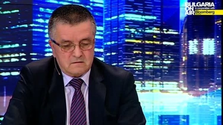 Снимка: Bulgaria On Air