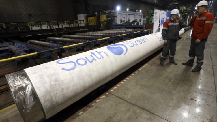 Снимка: архив, Reuters