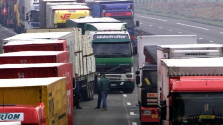 Снимка: архив, Reuters