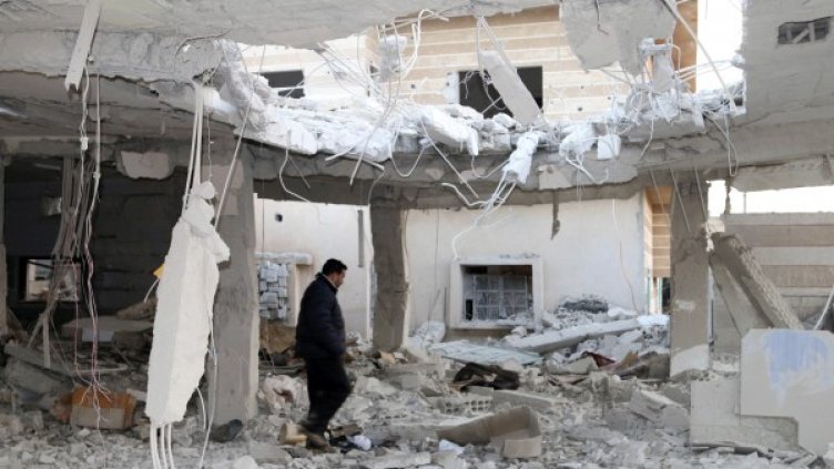 Снимка: архив, Reuters