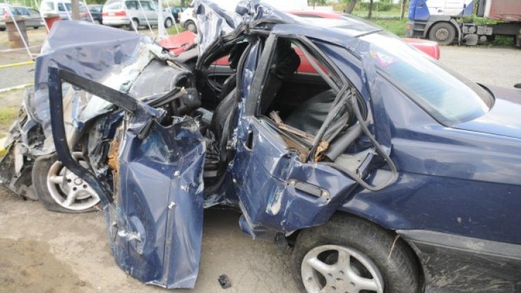 Снимка: архив, Булфото