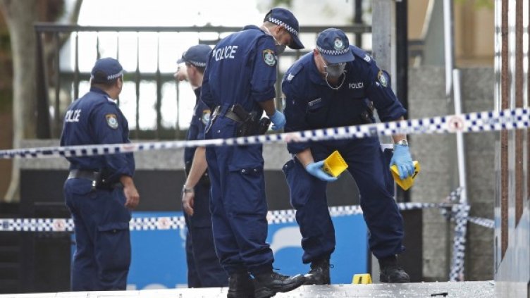 Снимка: Reuters