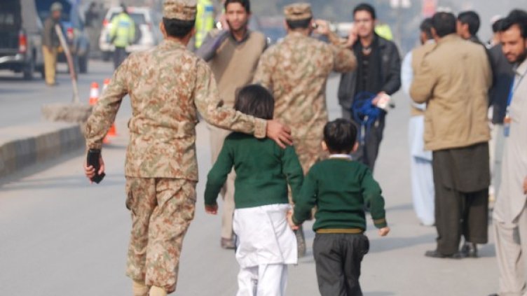 Снимка: Reuters