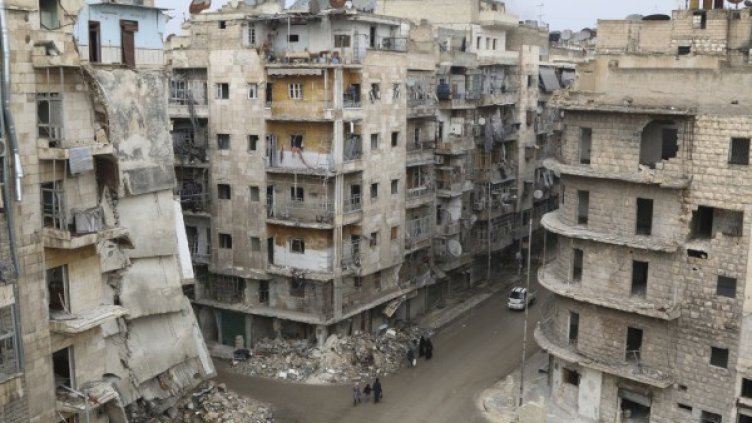 Снимка: архив, Reuters