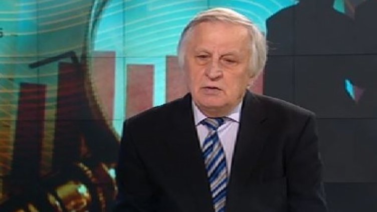 Снимка: Bulgaria On Air