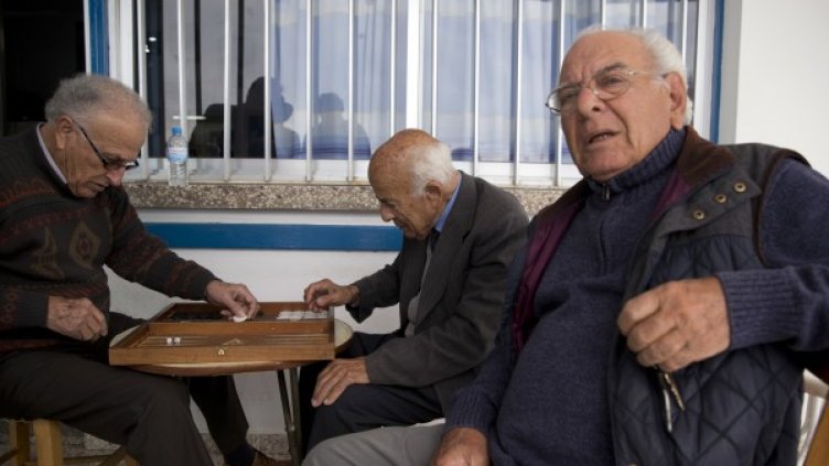 Снимка: Reuters