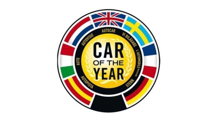 Снимка: Car of the year