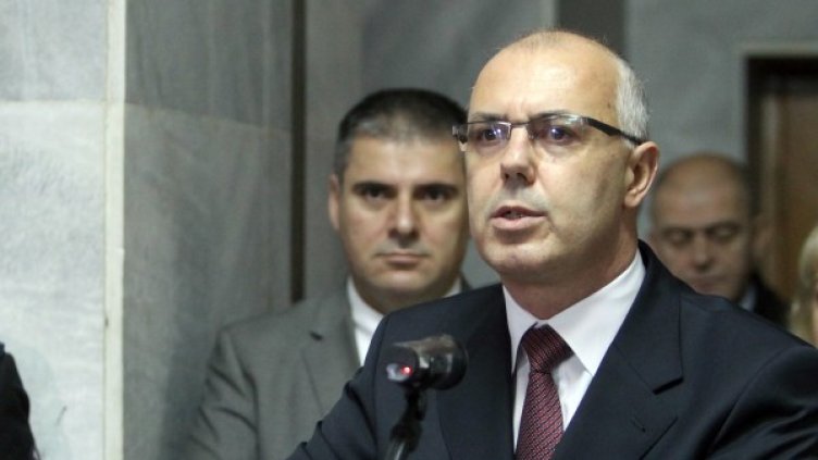 Снимка: БТА, архив