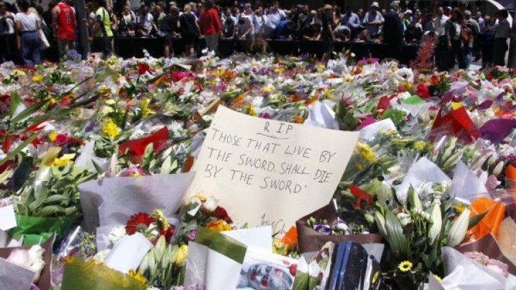 Снимка: Reuters