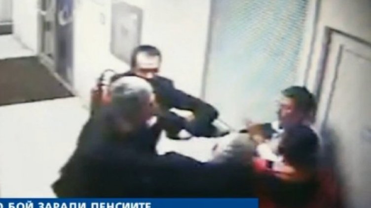 Снимка: Нова телевизия