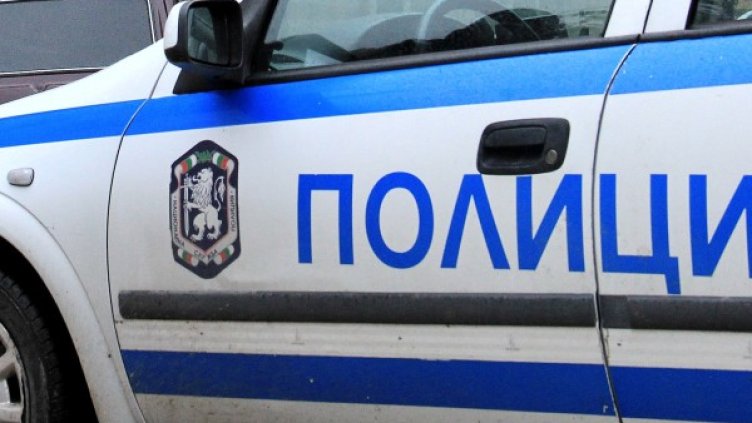 Снимка: Impact Press Group, архив
